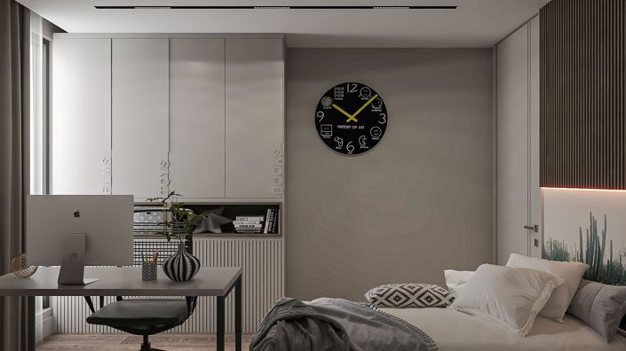 Image No.13-3 Bed Apartment for sale