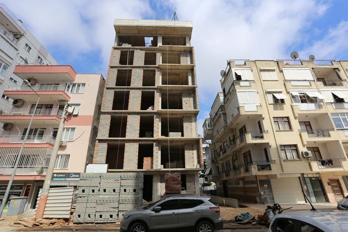 Image No.19-3 Bed Apartment for sale