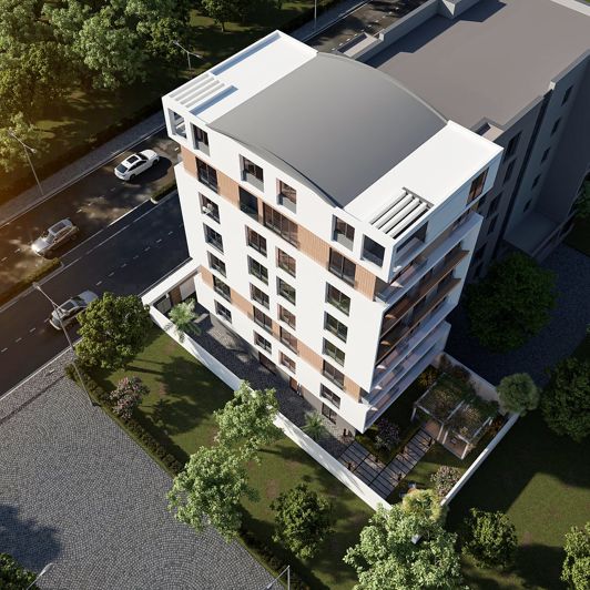 Image No.2-3 Bed Apartment for sale