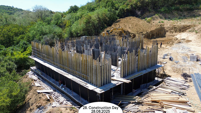 Image No.11-Appartement de 1 chambre à vendre à Yalova Merkez