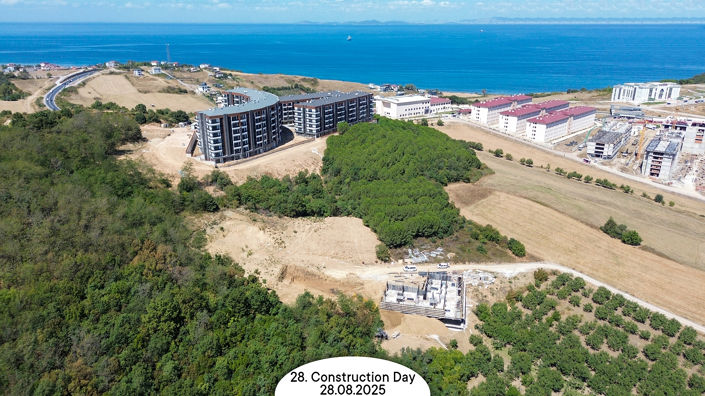 Image No.13-Appartement de 1 chambre à vendre à Yalova Merkez