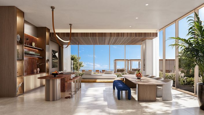 Image No.12-Appartement de 1 chambre à vendre à Dubai