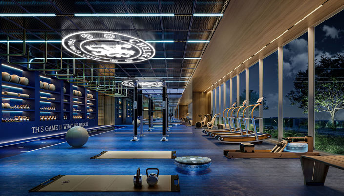 Image No.9-Appartement de 1 chambre à vendre à Dubai