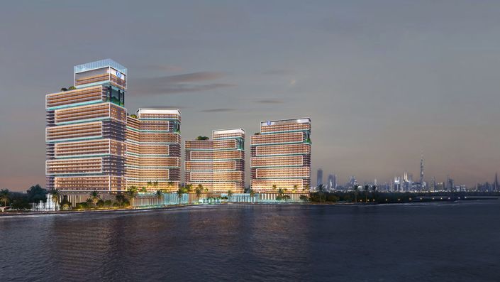 Image No.4-2 Bed Apartment for sale