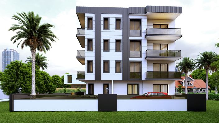 Image No.3-2 Bed Apartment for sale