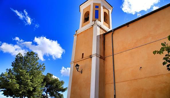 Image No.3-Appartement de 3 chambres à vendre à Hondón de las Nieves