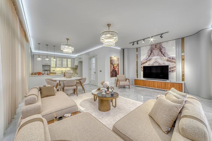 Image No.10-Maison / Villa de 4 chambres à vendre à Kargicak