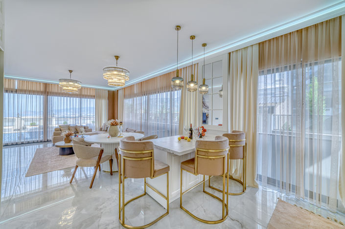 Image No.12-Maison / Villa de 4 chambres à vendre à Kargicak