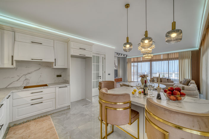 Image No.13-Maison / Villa de 4 chambres à vendre à Kargicak