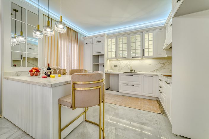 Image No.14-Maison / Villa de 4 chambres à vendre à Kargicak