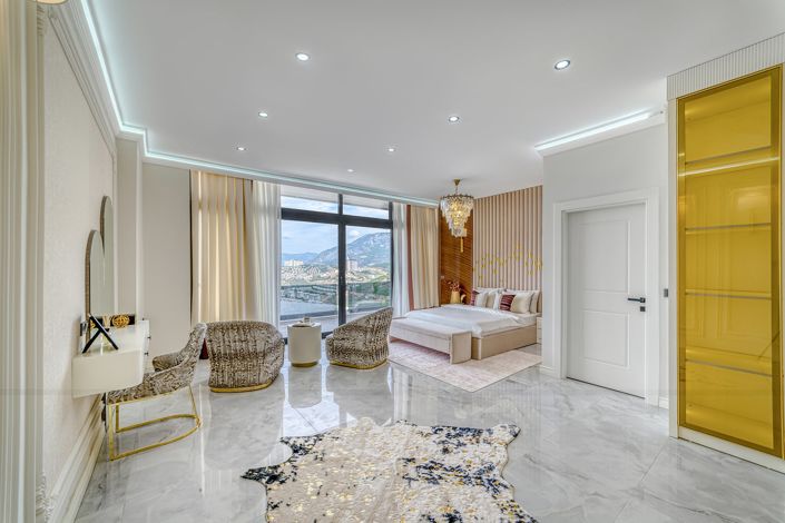 Image No.15-Maison / Villa de 4 chambres à vendre à Kargicak