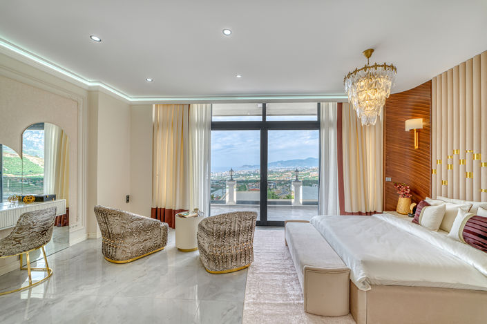 Image No.16-Maison / Villa de 4 chambres à vendre à Kargicak