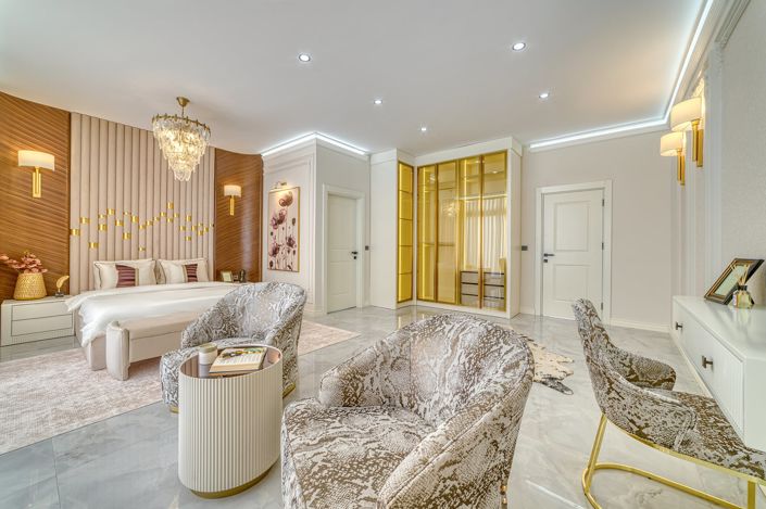 Image No.17-Maison / Villa de 4 chambres à vendre à Kargicak