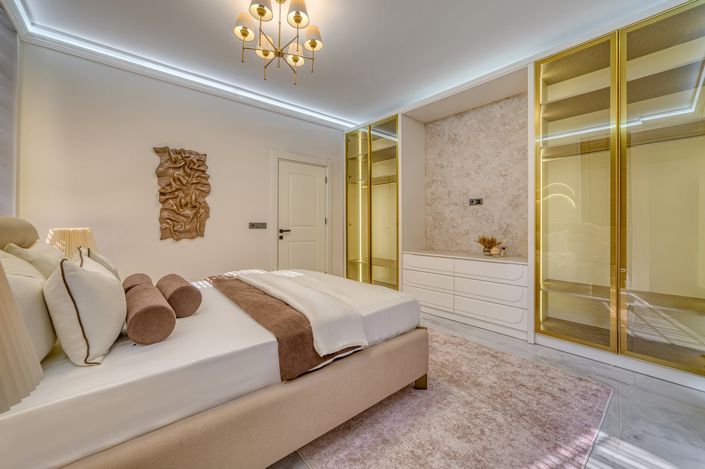 Image No.18-Maison / Villa de 4 chambres à vendre à Kargicak