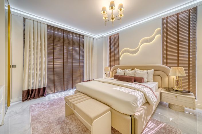 Image No.20-Maison / Villa de 4 chambres à vendre à Kargicak