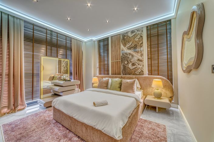 Image No.22-Maison / Villa de 4 chambres à vendre à Kargicak