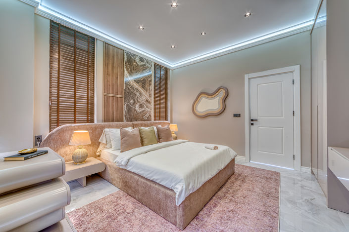 Image No.23-Maison / Villa de 4 chambres à vendre à Kargicak