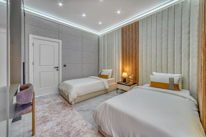 Image No.25-Maison / Villa de 4 chambres à vendre à Kargicak