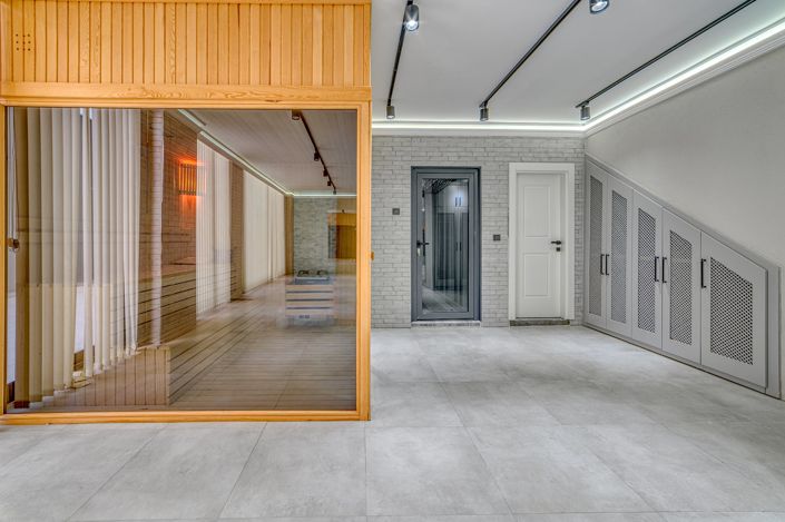 Image No.27-Maison / Villa de 4 chambres à vendre à Kargicak