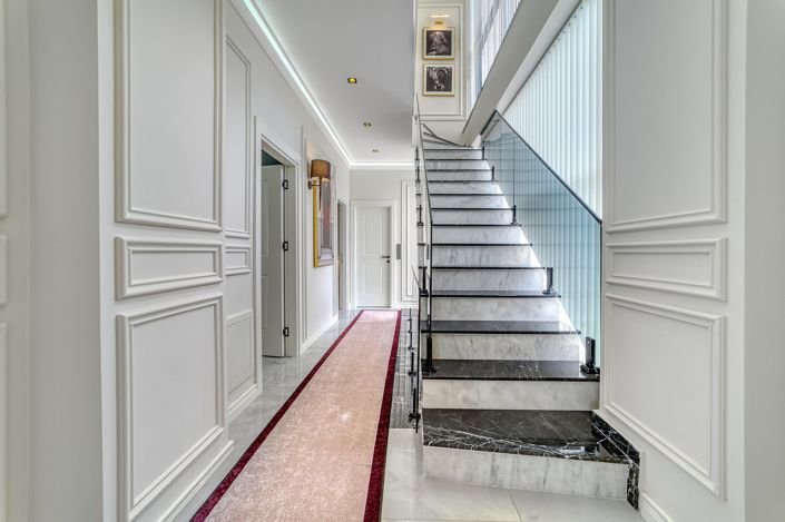 Image No.29-Maison / Villa de 4 chambres à vendre à Kargicak