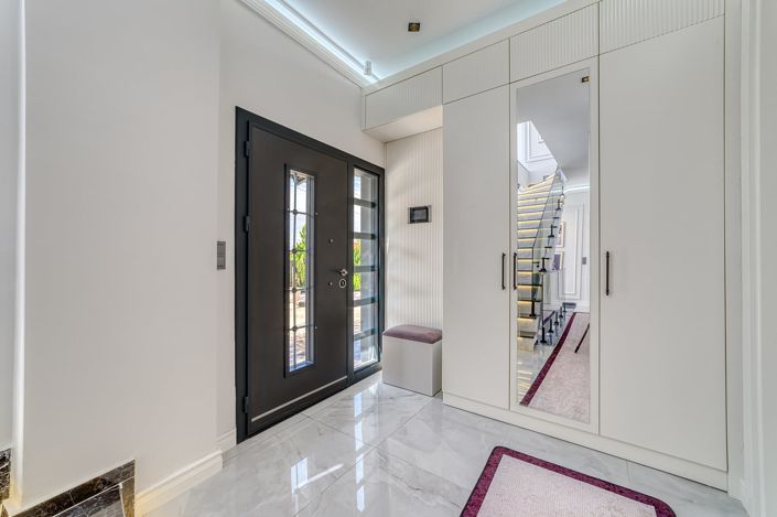 Image No.31-Maison / Villa de 4 chambres à vendre à Kargicak