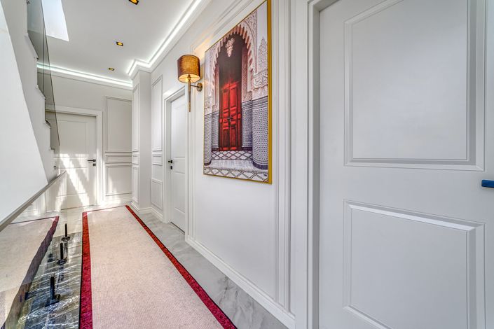 Image No.32-Maison / Villa de 4 chambres à vendre à Kargicak