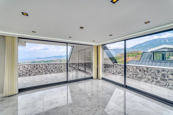 Image No.36-Maison / Villa de 4 chambres à vendre à Kargicak