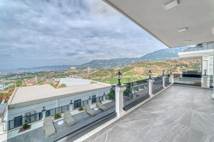 Image No.37-Maison / Villa de 4 chambres à vendre à Kargicak