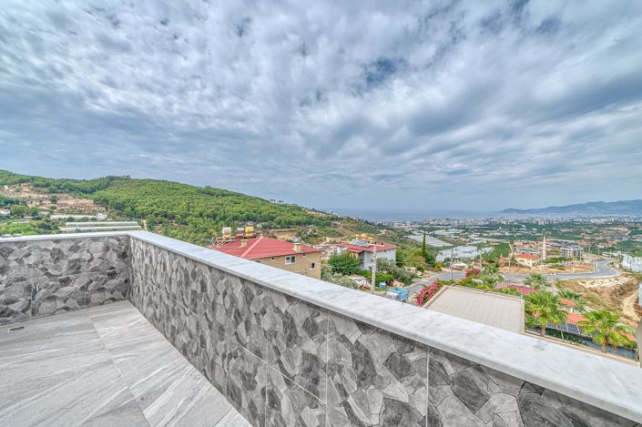 Image No.38-Maison / Villa de 4 chambres à vendre à Kargicak