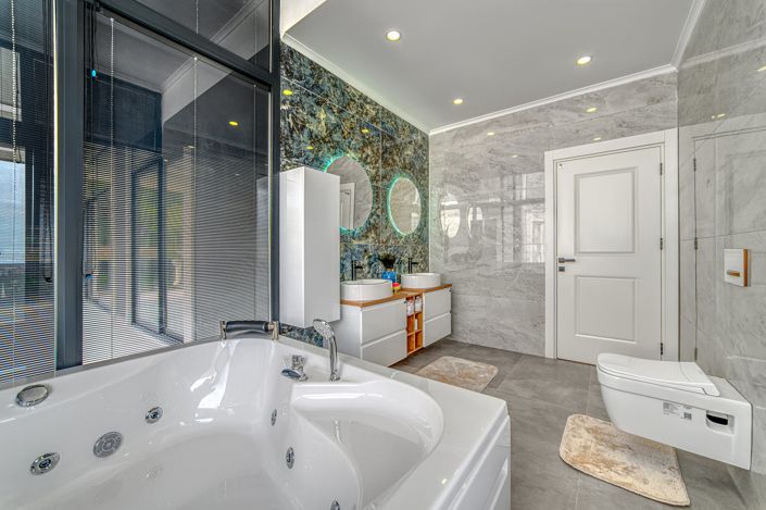 Image No.41-Maison / Villa de 4 chambres à vendre à Kargicak