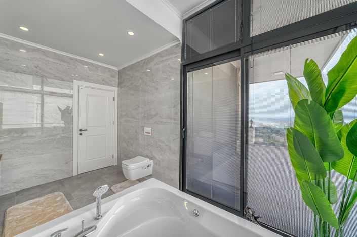 Image No.43-Maison / Villa de 4 chambres à vendre à Kargicak