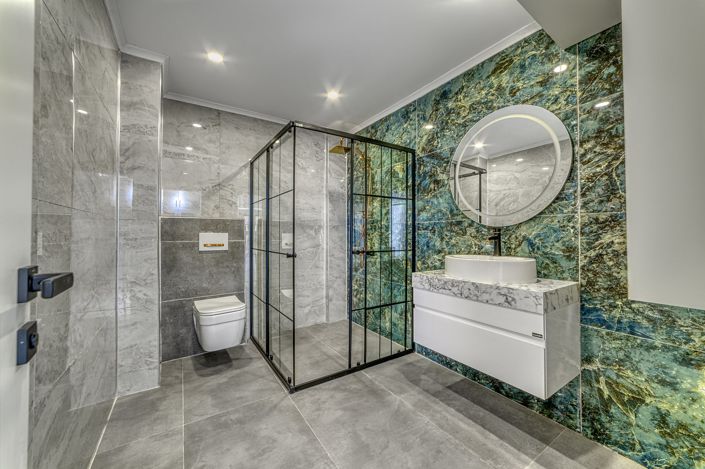 Image No.44-Maison / Villa de 4 chambres à vendre à Kargicak