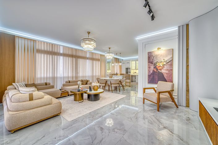 Image No.9-Maison / Villa de 4 chambres à vendre à Kargicak