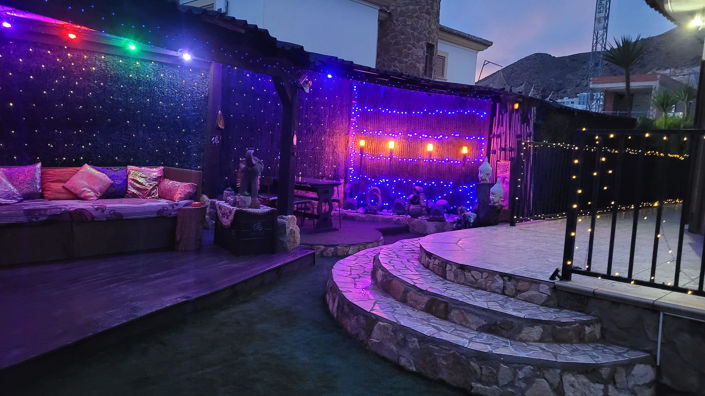 Image No.15-Maison / Villa de 3 chambres à vendre à Finestrat