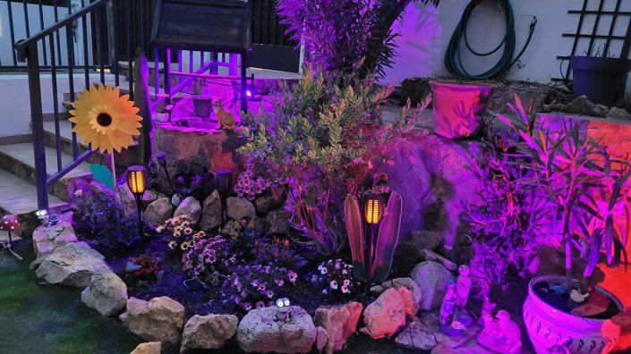 Image No.18-Maison / Villa de 3 chambres à vendre à Finestrat