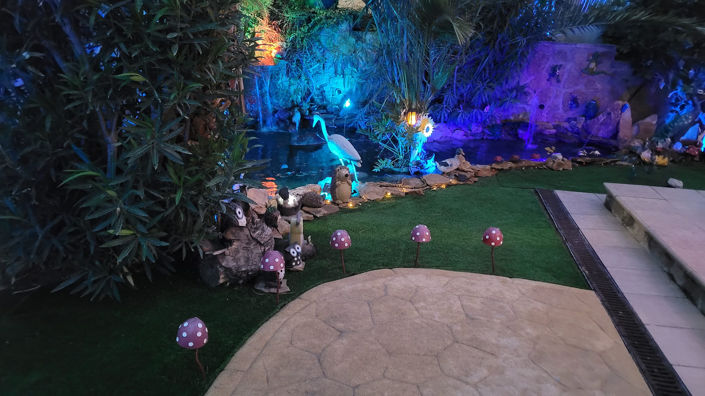 Image No.19-Maison / Villa de 3 chambres à vendre à Finestrat