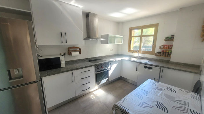 Image No.30-Maison / Villa de 3 chambres à vendre à Finestrat