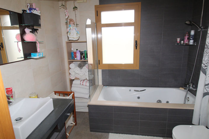 Image No.39-Maison / Villa de 3 chambres à vendre à Finestrat