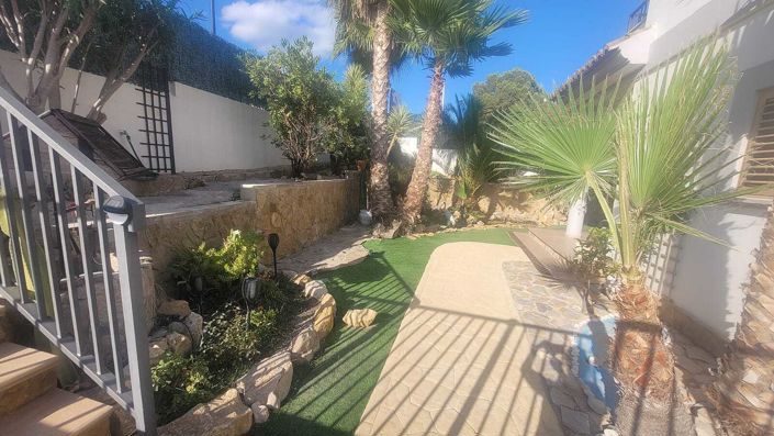 Image No.9-Maison / Villa de 3 chambres à vendre à Finestrat