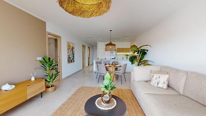 Image No.24-Appartement de 3 chambres à vendre à Pilar de la Horadada