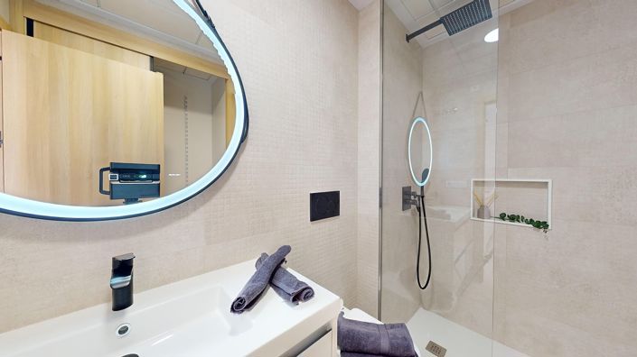 Image No.49-3 Bed Apartment for sale