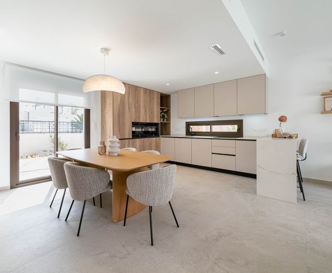 Image No.17-3 Bed House/Villa for sale