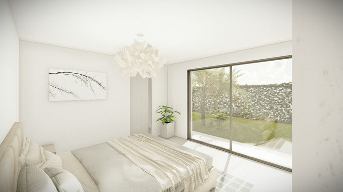 Image No.11-Maison / Villa de 3 chambres à vendre à Calpe