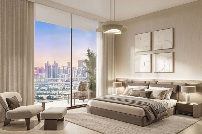 Image No.15-Appartement de 1 chambre à vendre à Dubai