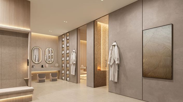 Image No.17-Appartement de 1 chambre à vendre à Dubai