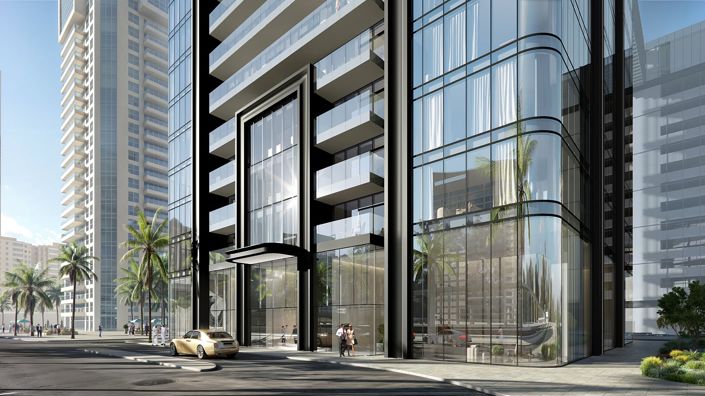 Image No.12-Appartement de 3 chambres à vendre à Dubai