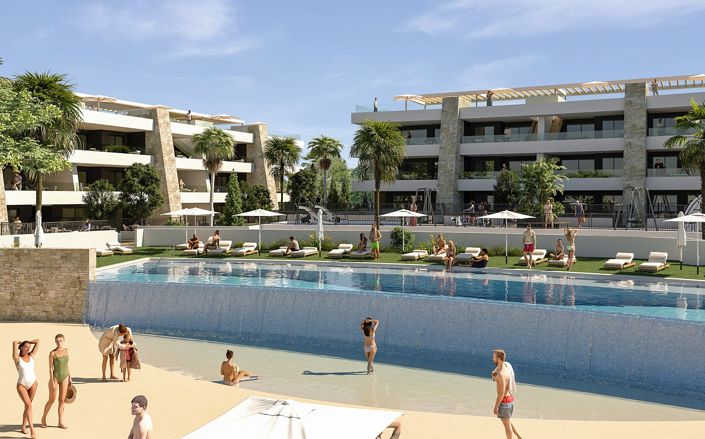 Image No.3-3 Bed Apartment for sale