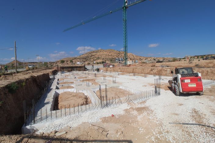 Image No.21-3 Bed Apartment for sale