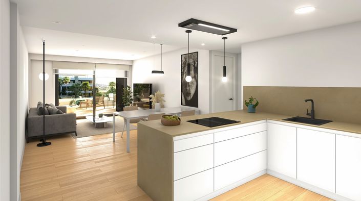 Image No.7-3 Bed Apartment for sale