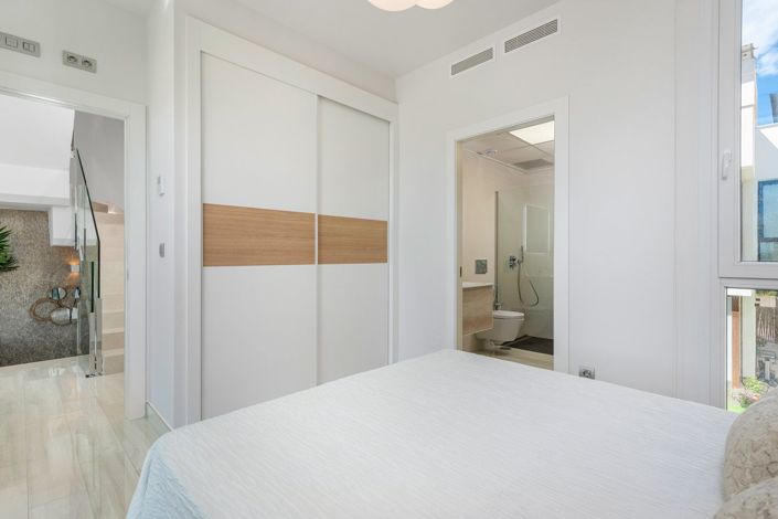 Image No.27-Maison / Villa de 5 chambres à vendre à Los Montesinos